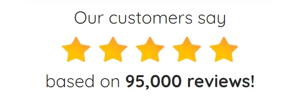 lean gene customer rating