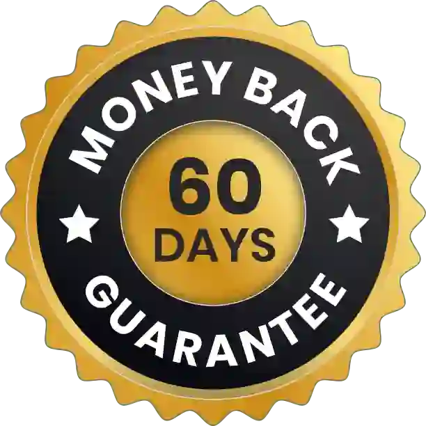 lean gene 60 days guarantee